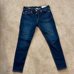 Rag and Bone Women's Skinny Jeans -27